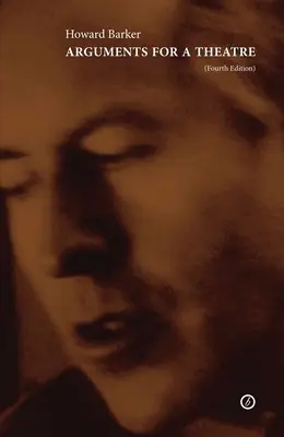 Érvek egy színház mellett: (4. kiadás) - Arguments for a Theatre: (4th Edition)