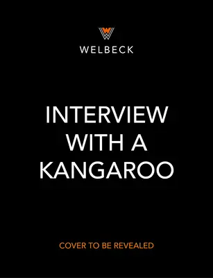 Interjú egy kenguruval: És más erszényesek is - Interview with a Kangaroo: And Other Marsupials Too