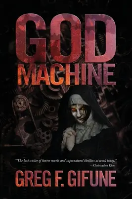 Az isteni gépezet - The God Machine