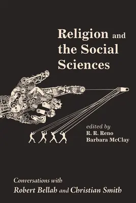 A vallás és a társadalomtudományok - Religion and the Social Sciences