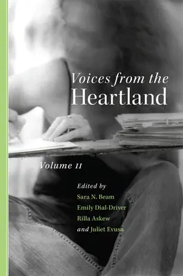 Hangok a Szívföldről: II. kötet - Voices from the Heartland: Volume II