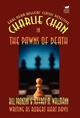 Charlie Chan a halál gyalogjai között - Charlie Chan in the Pawns of Death