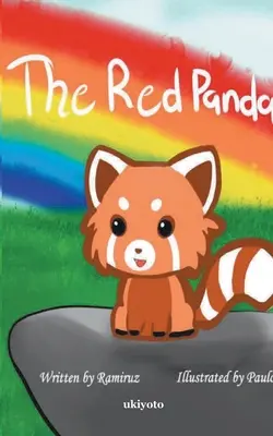 A vörös panda - The Red Panda