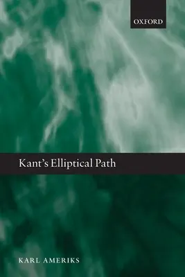 Kant elliptikus útja - Kant's Elliptical Path