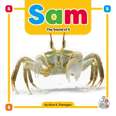 Sam: The Sound of S