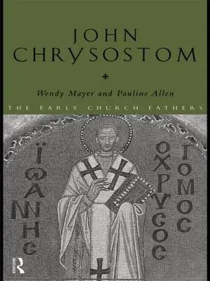 John Chrysostomus - John Chrysostom