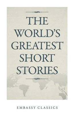 A világ legjobb novellái - The World's Greatest Short Stories