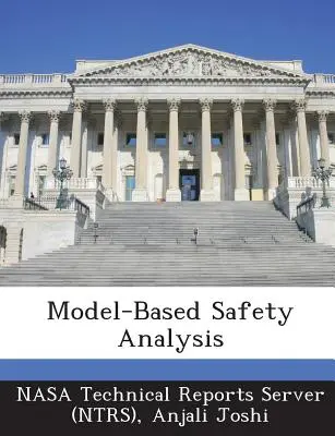 Modellalapú biztonsági elemzés - Model-Based Safety Analysis