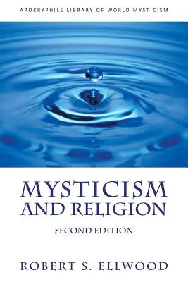 Miszticizmus és vallás - Mysticism and Religion