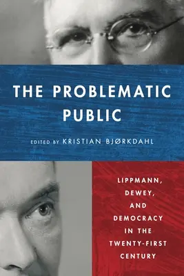 A problémás nyilvánosság - The Problematic Public