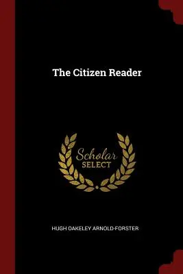 A polgári olvasó - The Citizen Reader
