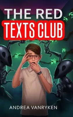 A Vörös szövegek klubja - The Red Texts Club