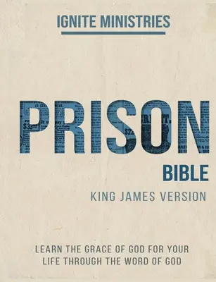 Börtönbiblia - Prison Bible