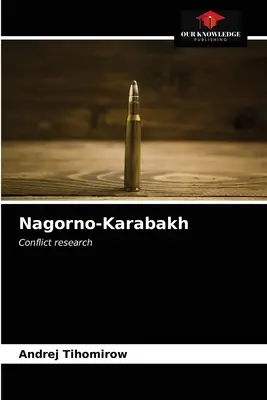 Hegyi-Karabah - Nagorno-Karabakh