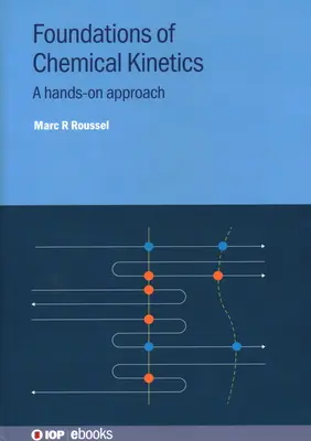 A kémiai kinetika alapjai: Gyakorlati megközelítés - Foundations of Chemical Kinetics: A hands-on approach