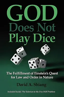 Isten nem kockáztat - God Does Not Play Dice