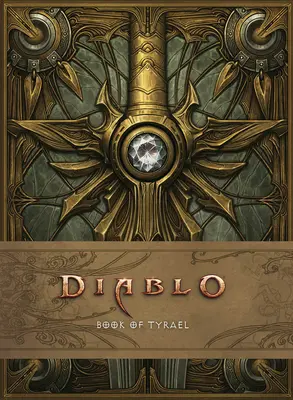 Diablo: Tyrael könyve - Diablo: Book of Tyrael