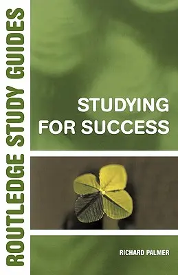 Tanulás a sikerért - Studying for Success