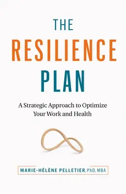 Az ellenálló képesség terve: Stratégiai megközelítés a munkateljesítmény és a mentális egészség optimalizálásához - The Resilience Plan: A Strategic Approach to Optimizing Your Work Performance and Mental Health