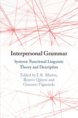 Interperszonális nyelvtan - Interpersonal Grammar