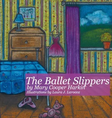 A balettpapucs - The Ballet Slippers