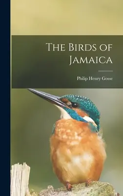 Jamaika madarai - The Birds of Jamaica