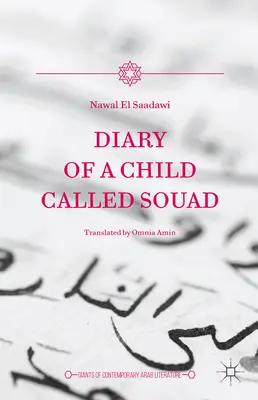 Egy Souad nevű gyermek naplója - Diary of a Child Called Souad