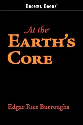 At the Earth's Core