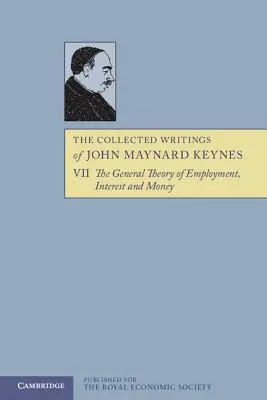 John Maynard Keynes összegyűjtött írásai - The Collected Writings of John Maynard Keynes