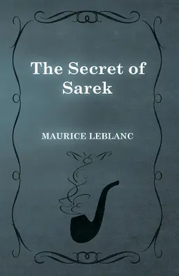 Sarek titka - The Secret of Sarek