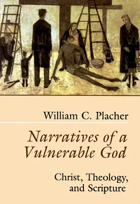 Elbeszélések egy sebezhető Istenről - Narratives of a Vulnerable God