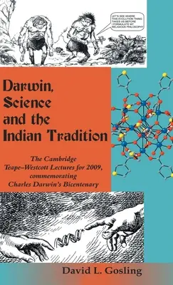 Darwin, a tudomány és az indián hagyomány - Darwin, Science and the Indian Tradition