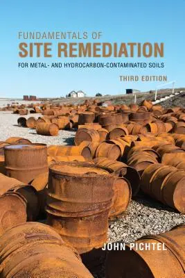 A helyszíni kármentesítés alapjai - Fundamentals of Site Remediation