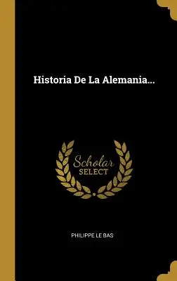 Historia De La Alemania...