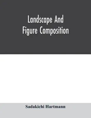 Tájkép- és ábrakompozíció - Landscape and figure composition