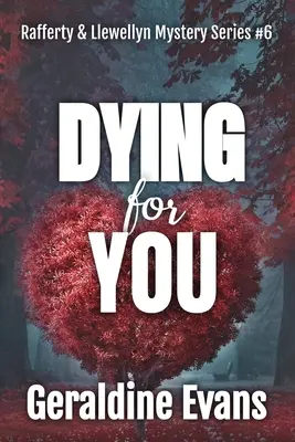 Meghalni érted: Brit detektívek - Dying For You: British Detectives