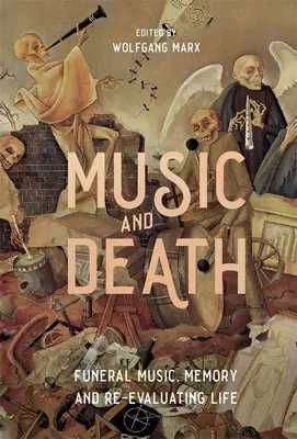 A zene és a halál: Temetési zene, emlékezet és az élet újraértékelése - Music and Death: Funeral Music, Memory and Re-Evaluating Life