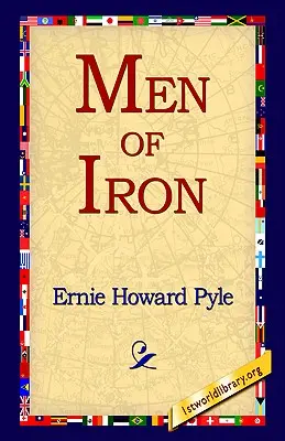 Men Of Iron