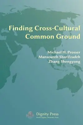 A kultúrák közötti közös pontok megtalálása - Finding Cross-Cultural Common Ground