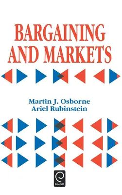 Alku és piacok - Bargaining and Markets