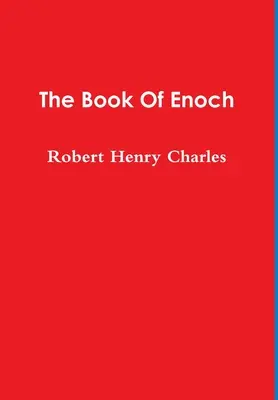 Énok könyve - The Book Of Enoch