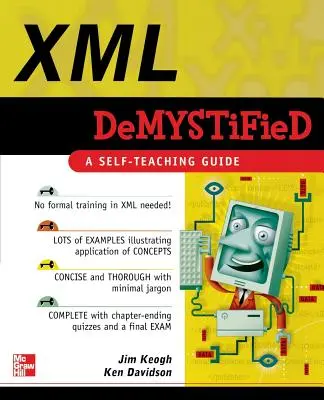 XML Demystified