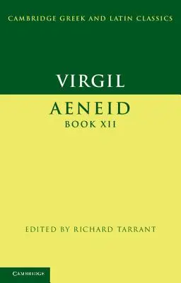 Vergilius: Eclavius: Aeneis XII. könyv - Virgil: Aeneid Book XII