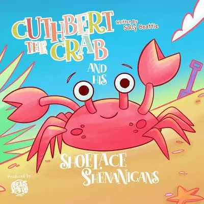 Cuthbert, a rák és a cipőfűzős csínytevései - Cuthbert the Crab and his Shoelace Shenanigans