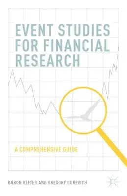 Eseménytanulmányok a pénzügyi kutatáshoz: Átfogó útmutató - Event Studies for Financial Research: A Comprehensive Guide