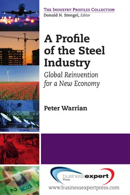 Az acélipar profilja: Globális újjáalakulás egy új gazdaság számára - A Profile of the Steel Industry: Global Reinvention for a New Economy