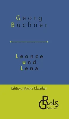 Leonce és Léna - Leonce und Lena