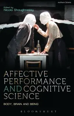 Affektív előadás és kognitív tudomány - Affective Performance and Cognitive Science