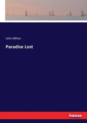 Elveszett Paradicsom - Paradise Lost