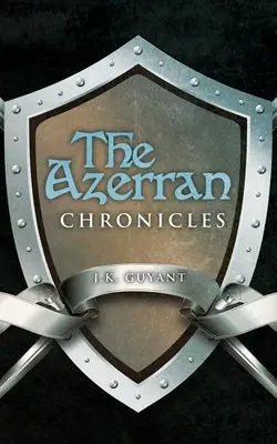 Az Azerrani krónikák - The Azerran Chronicles